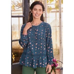 Matilda Jane Brilliant daydream Dream a Little Dream-Large - 27602T (Excellent)